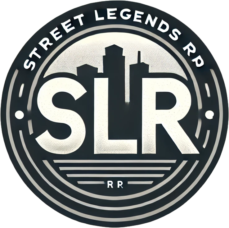 SLR emote for Discord