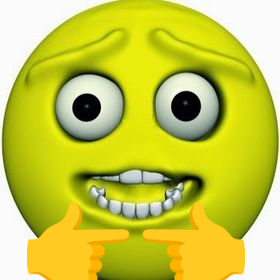 Shyemoji emote for Discord