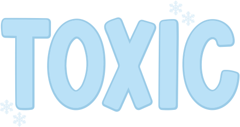 Winter_Toxic emote for Discord