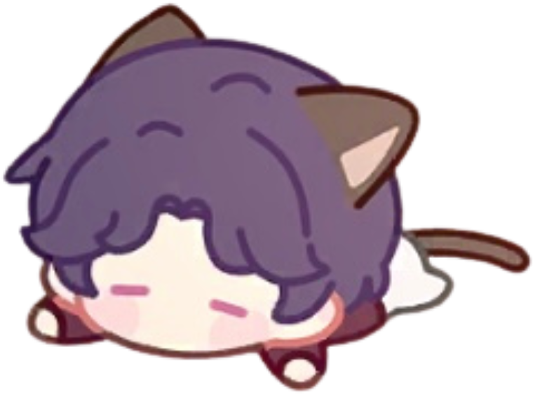 exhausted emote for Discord