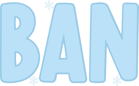 Winter_Ban emote for Discord
