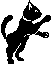 Schwarz emote for Discord