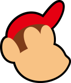 Diddykongstock emote for Discord
