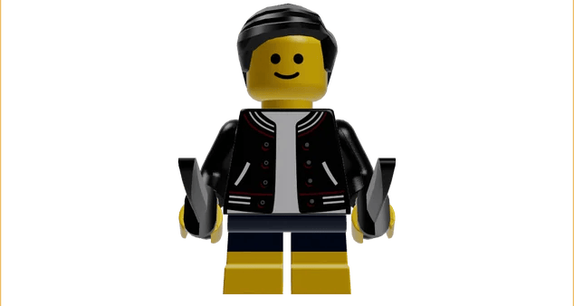 lego_guy_with_swords_1939 emote for Discord