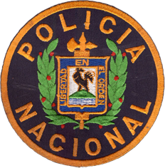 PoliciaUruguay emote for Discord