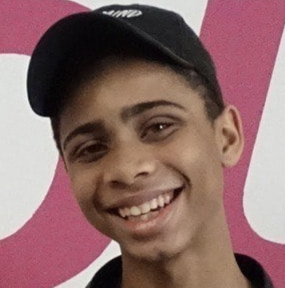 Bryce_Xavier emote for Discord