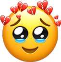 HoldingTear emote for Discord