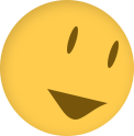 HappyDude emote for Discord
