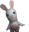 rabbid_wobble emote for Discord