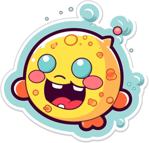 Ohh emote for Discord