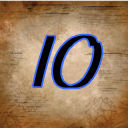10 emote for Discord