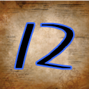 12 emote for Discord