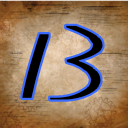 13 emote for Discord