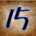 15 emote for Discord