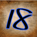 18 emote for Discord