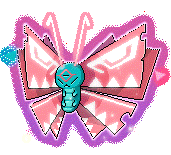 MapleStoryFlutterbuzz emote for Discord