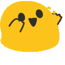 Party_blod emote for Discord