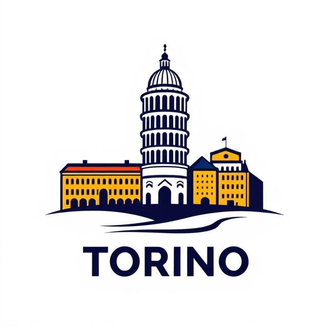 Torino emote for Discord