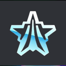 Platinum2 emote for Discord