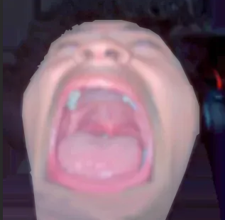 SAMMESCREEM emote for Discord