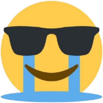 crybutcool emote for Discord