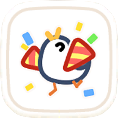 hehehe emote for Discord