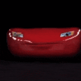 Mcqueen emote for Discord