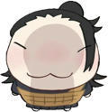 Plumpkin_Geto emote for Discord