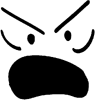 WHAT emote for Discord