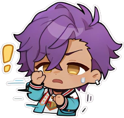 adonis_offended emote for Discord