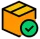 Delivery emote for Discord