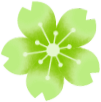 flower emote for Discord