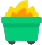 HotGarbageDuolingo emote for Discord