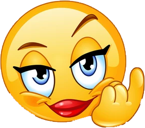 emoji_come emote for Discord