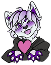 starflove emote for Discord