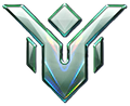 Overwatch_Master_Rank emote for Discord