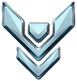 Overwatch_Platinum_Rank emote for Discord