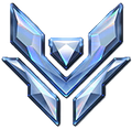 Overwatch_Diamond_Rank emote for Discord