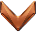 Overwatch_Bronze_Rank emote for Discord