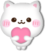 nekoHeart emote for Discord