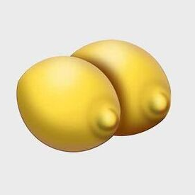 double_lemon emote for Discord