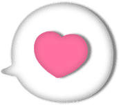 speakingheart emote for Discord