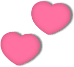 duohearts emote for Discord