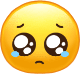 pleadingcry emote for Discord