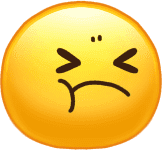 hmph emote for Discord