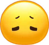 upset emote for Discord