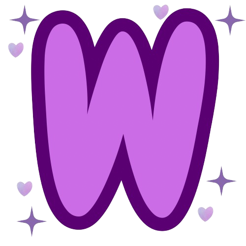 W emote for Discord