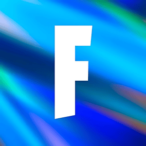 FortniteLogo emote for Discord