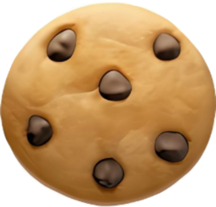 Cookie emote for Discord