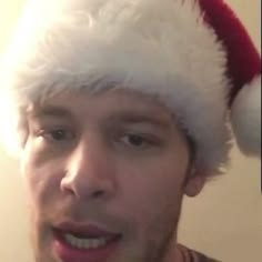Klaus emote for Discord